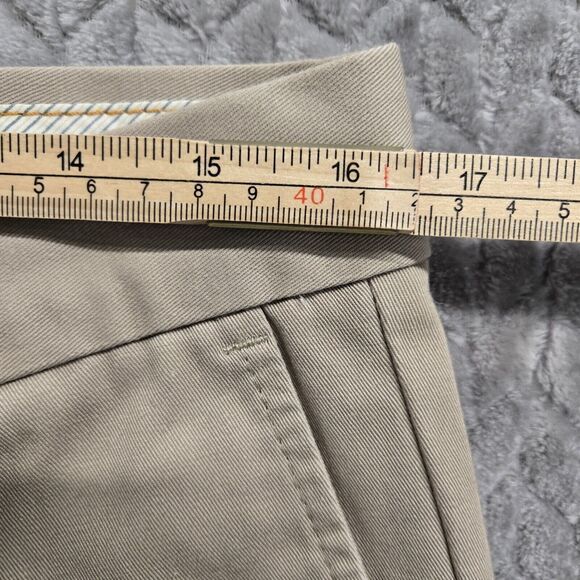 Ariat Pants Mens 32x33* Beige Performance Khaki Outdoors Rodeo Western - Picture 5 of 10